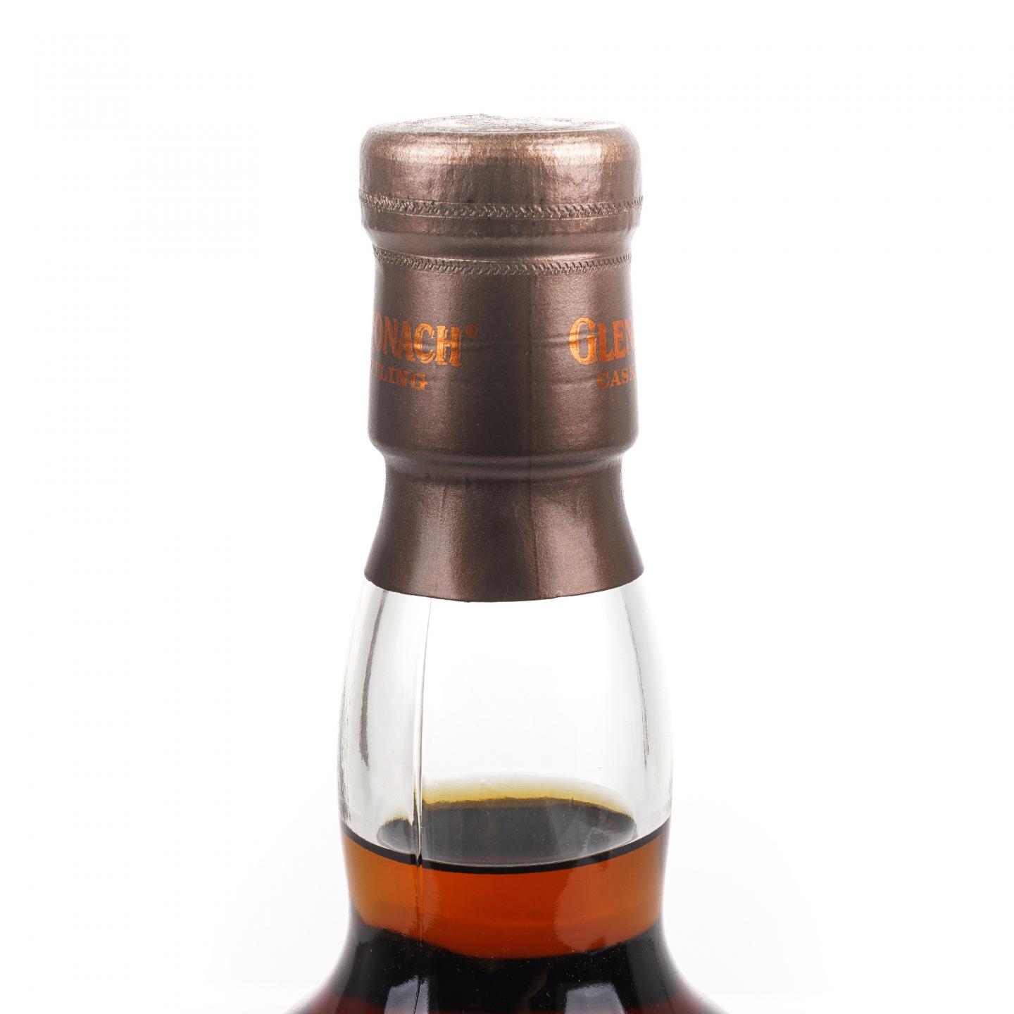 Glendronach 格兰多纳 27年 1994-2021 雪莉桶#7469