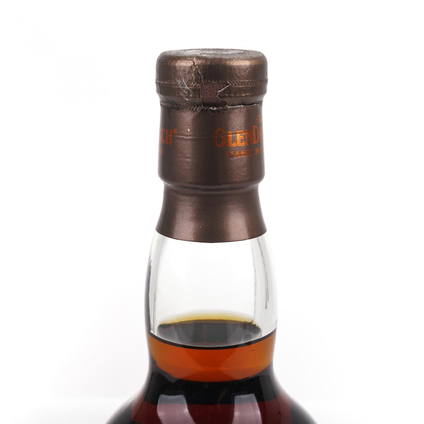 Glendronach 格兰多纳 27年 1994-2021 雪莉桶#7469