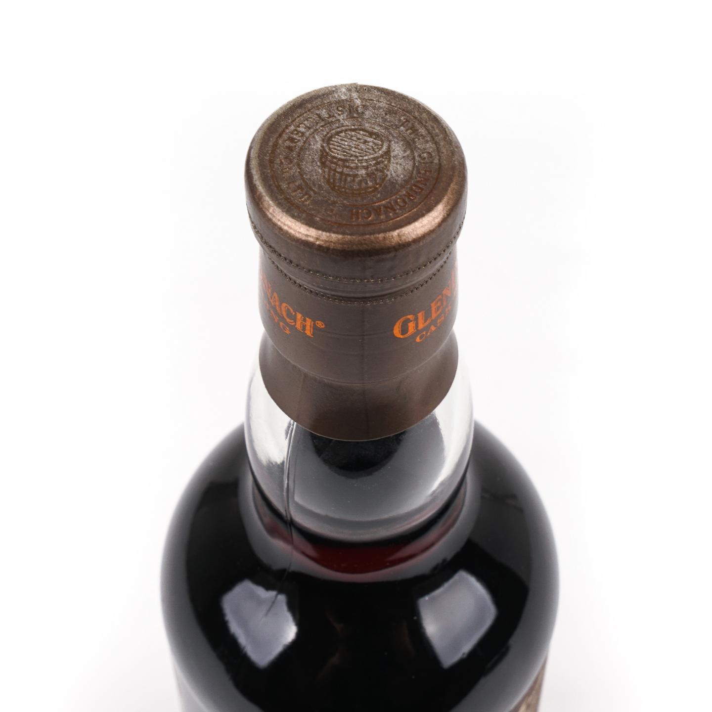 Glendronach 格兰多纳 27年 1994-2021 雪莉桶#7469