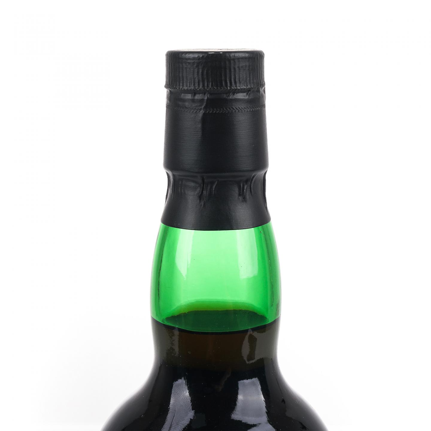 SMWS 123.2 格兰哥尼 8年 1996-2005