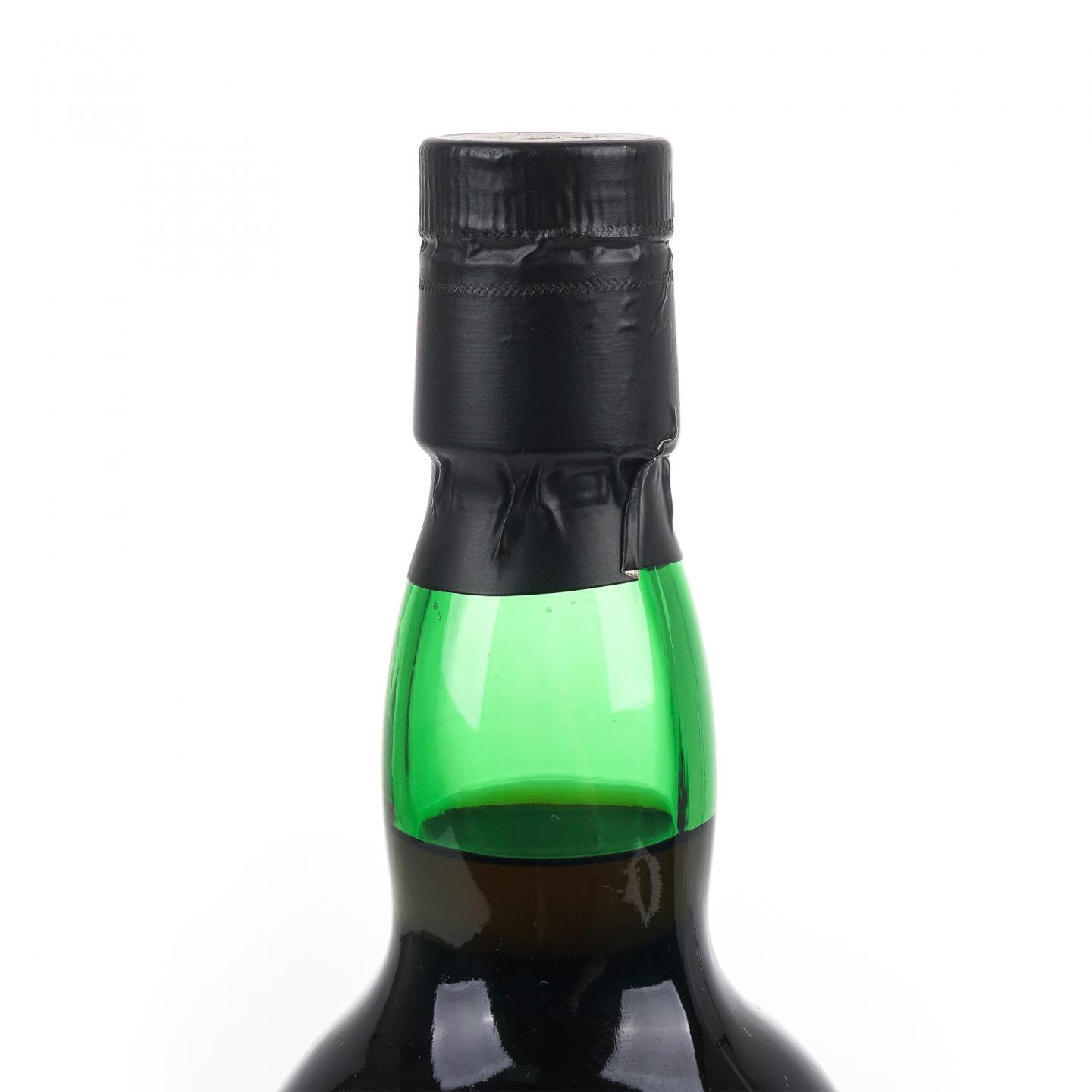 SMWS 123.2 格兰哥尼 8年 1996-2005