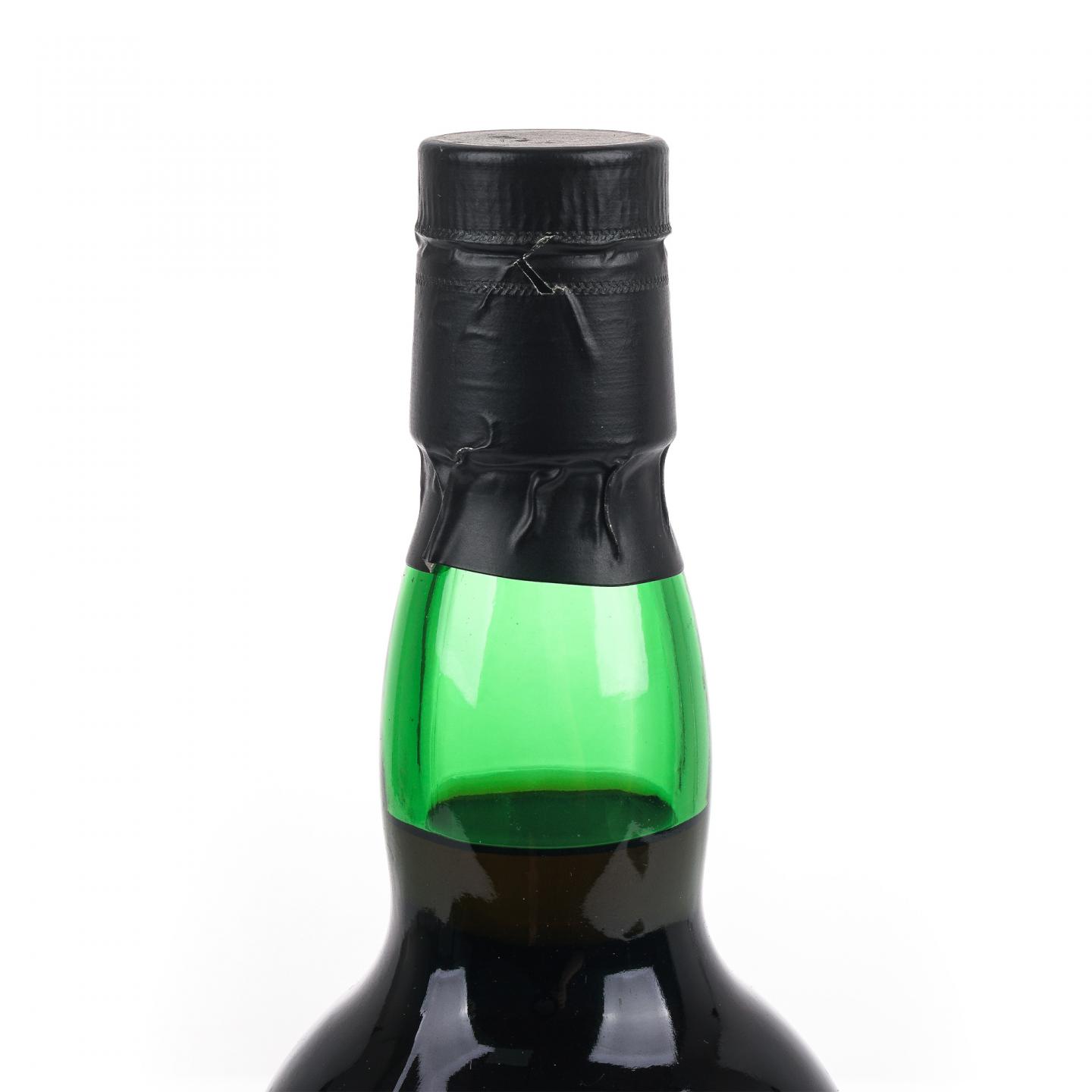 SMWS 123.2 格兰哥尼 8年 1996-2005