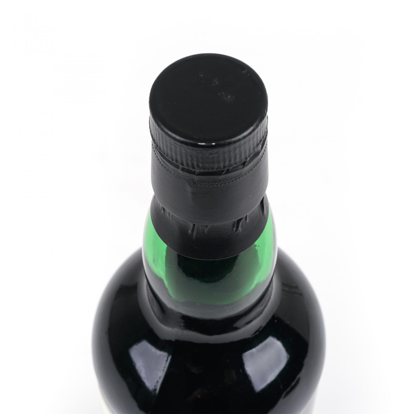 SMWS 123.2 格兰哥尼 8年 1996-2005