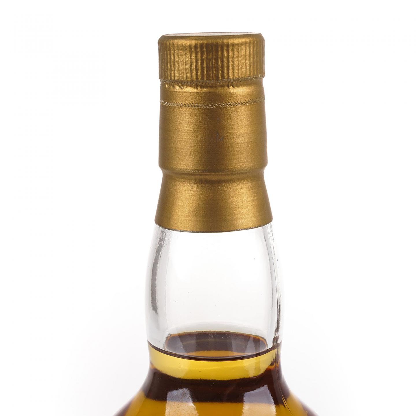 Macallan 麦卡伦 25年 1989-2014 单桶桶强 Blasmhor