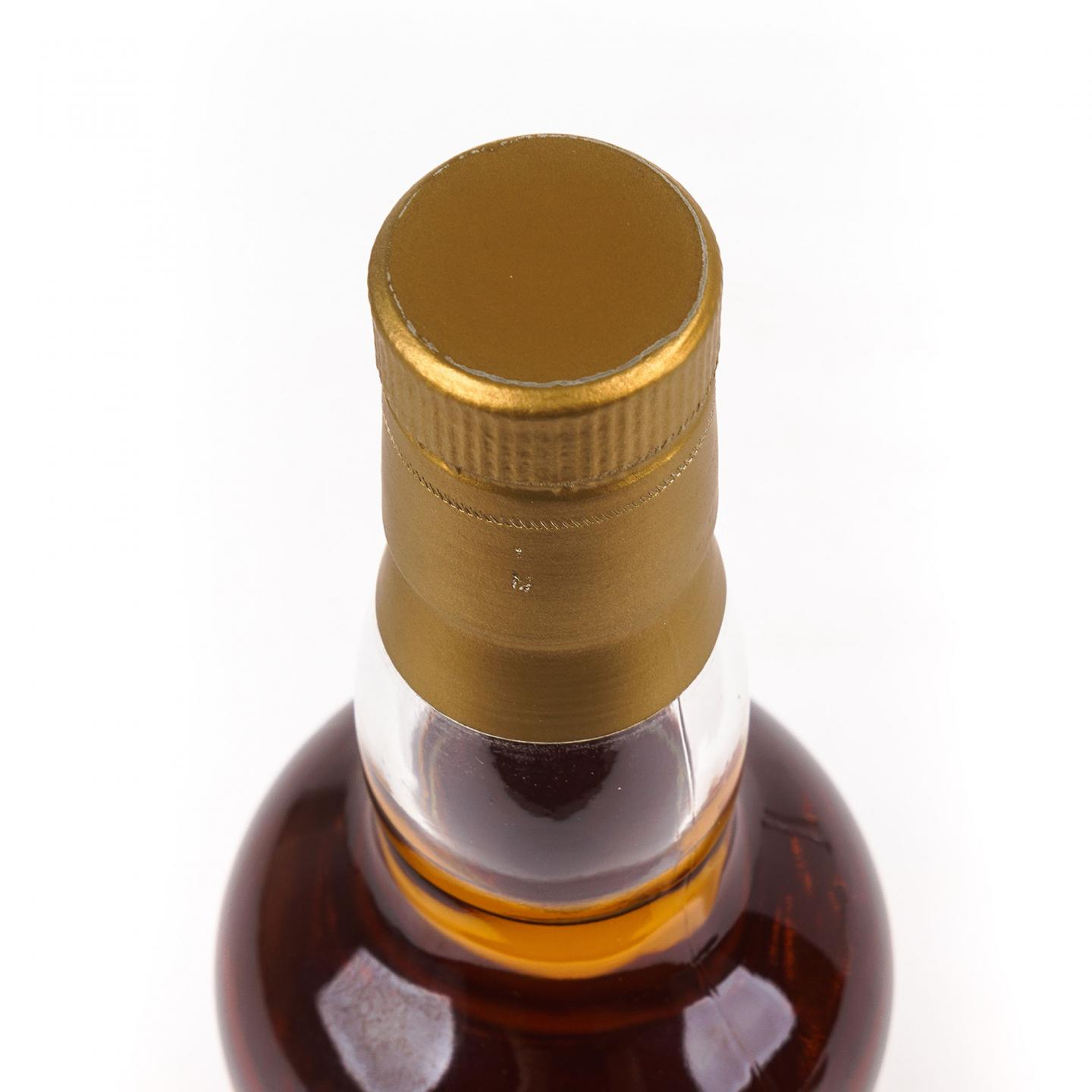 Macallan 麦卡伦 25年 1989-2014 单桶桶强 Blasmhor