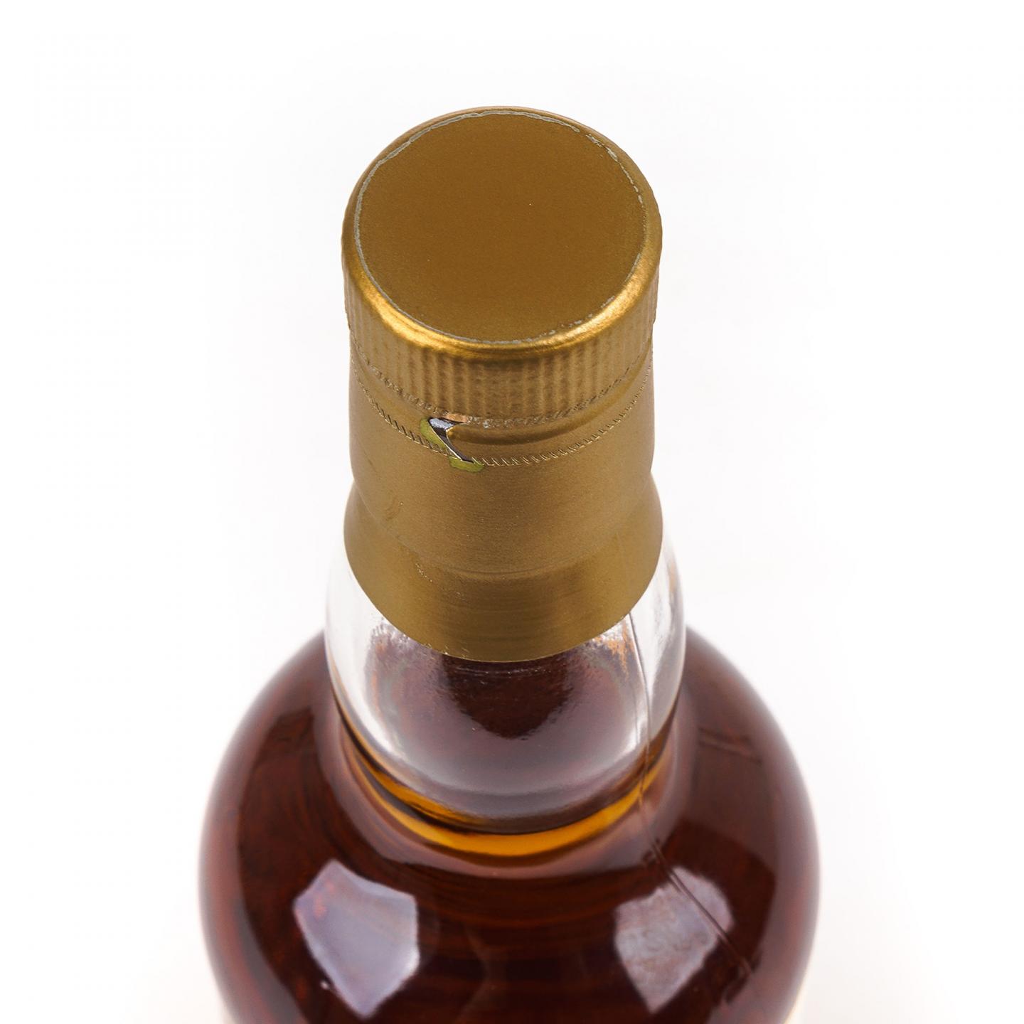 Macallan 麦卡伦 25年 1989-2014 单桶桶强 Blasmhor