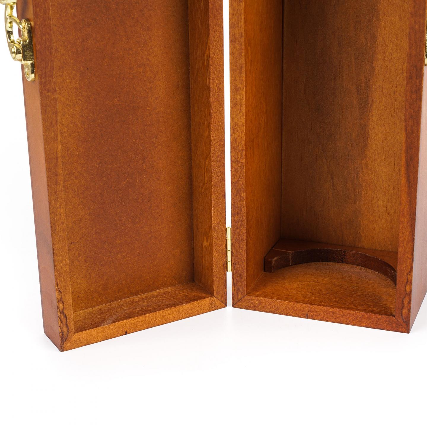 Macallan 麦卡伦 25年 1989-2014 单桶桶强 Blasmhor