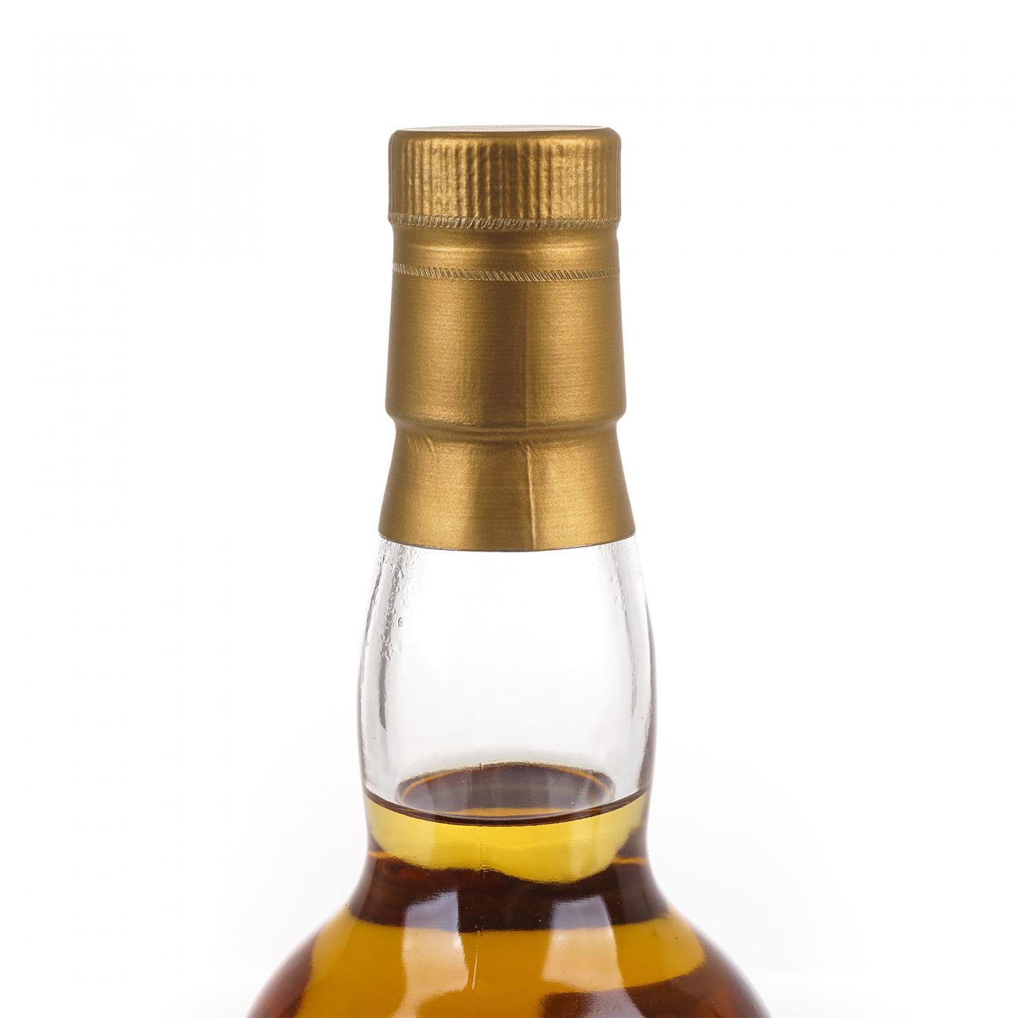 Macallan 麦卡伦 25年 1989-2014 单桶桶强 Blasmhor 50.7%