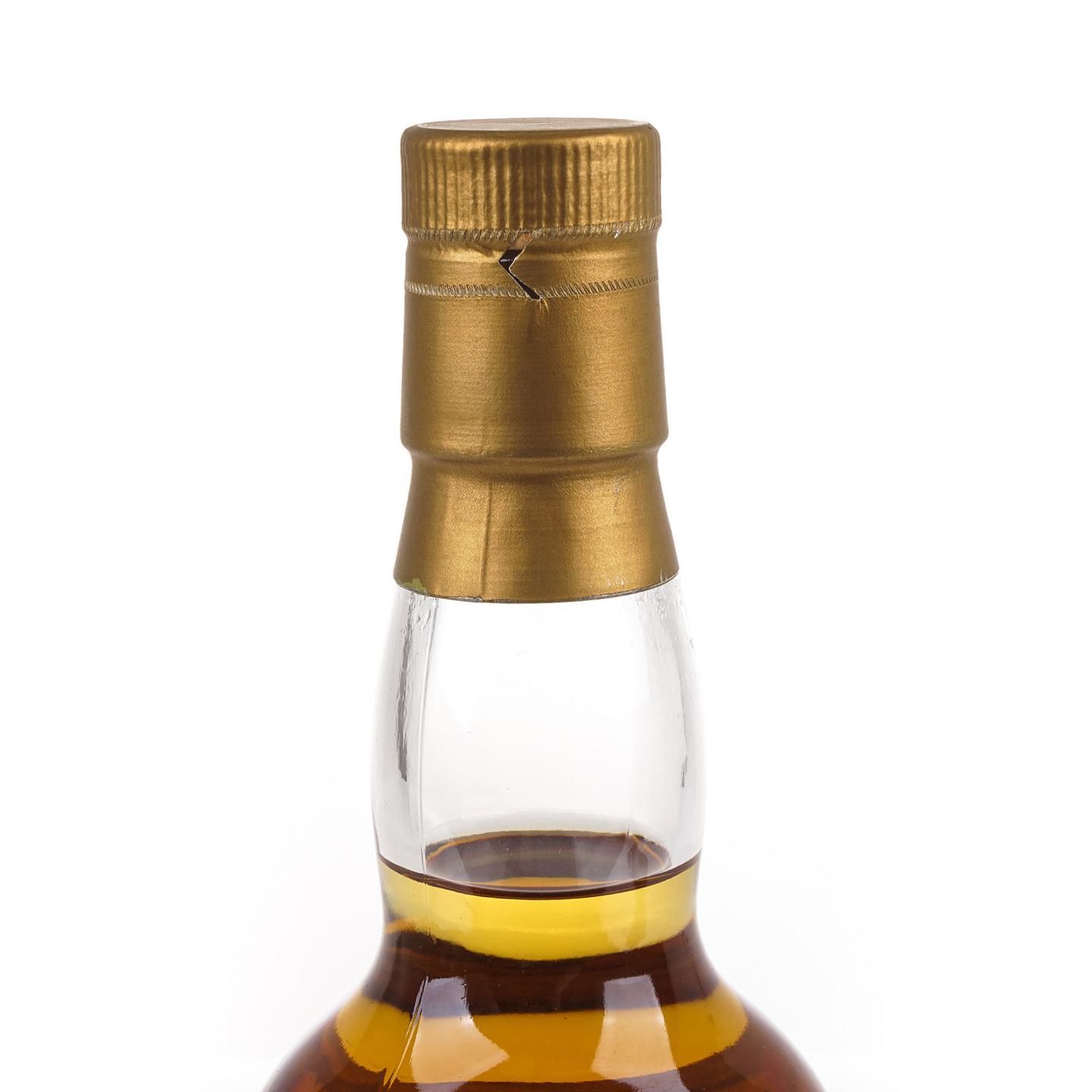 Macallan 麦卡伦 25年 1989-2014 单桶桶强 Blasmhor 50.7%