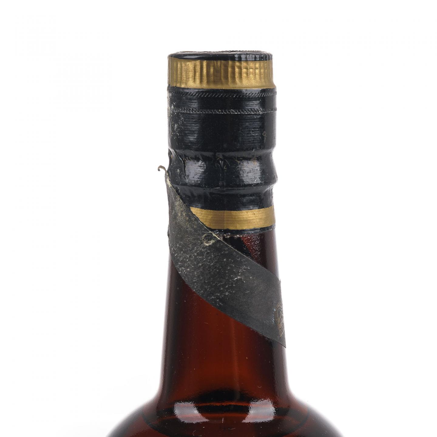 伊丽莎白女王 Averys 调和 De Luxe 750ml