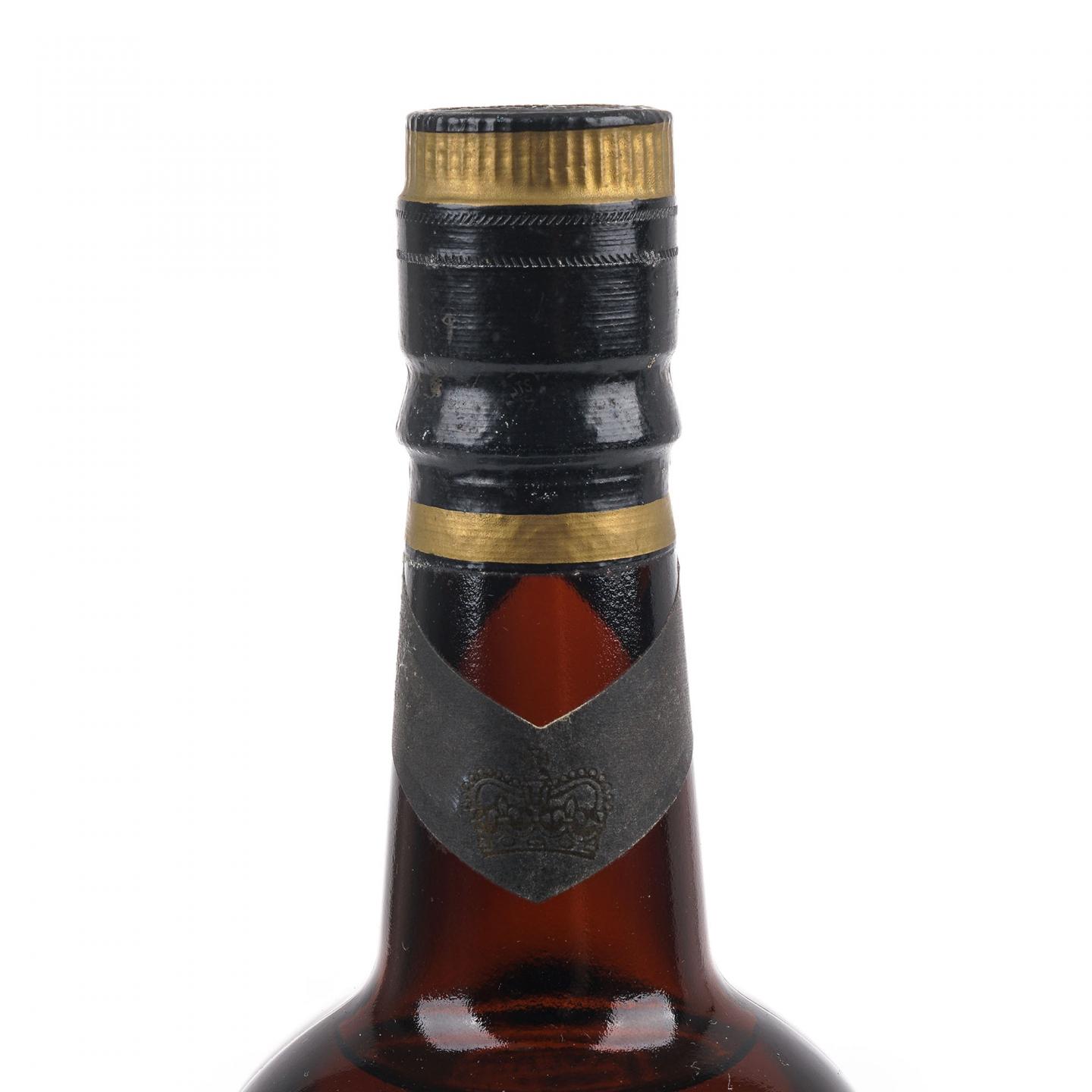 伊丽莎白女王 Averys 调和 De Luxe 750ml