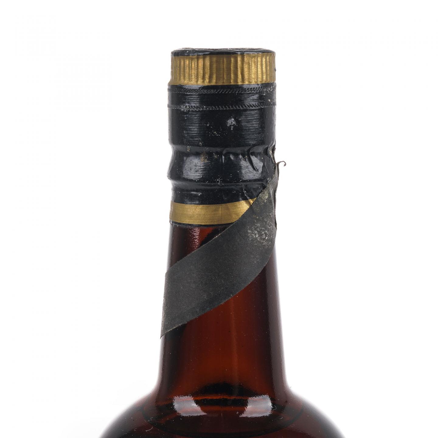 伊丽莎白女王 Averys 调和 De Luxe 750ml