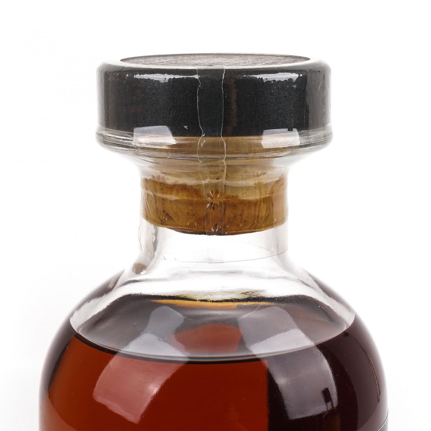 Macallan 麦卡伦 30/34年 1993/1986 2瓶组