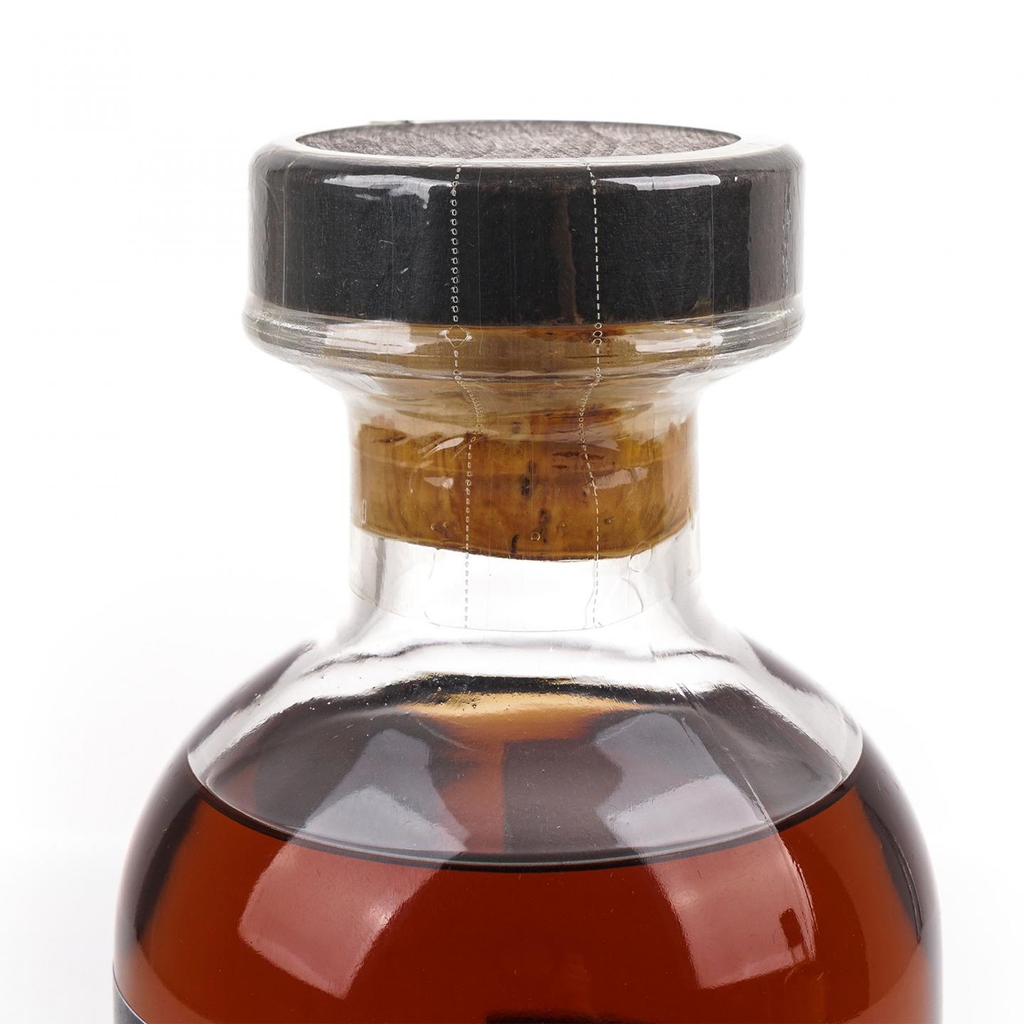 Macallan 麦卡伦 30/34年 1993/1986 2瓶组