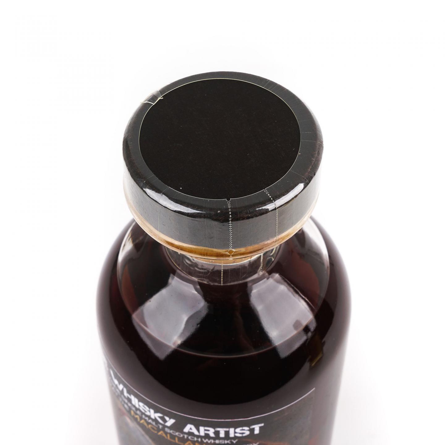 Macallan 麦卡伦 30/34年 1993/1986 2瓶组