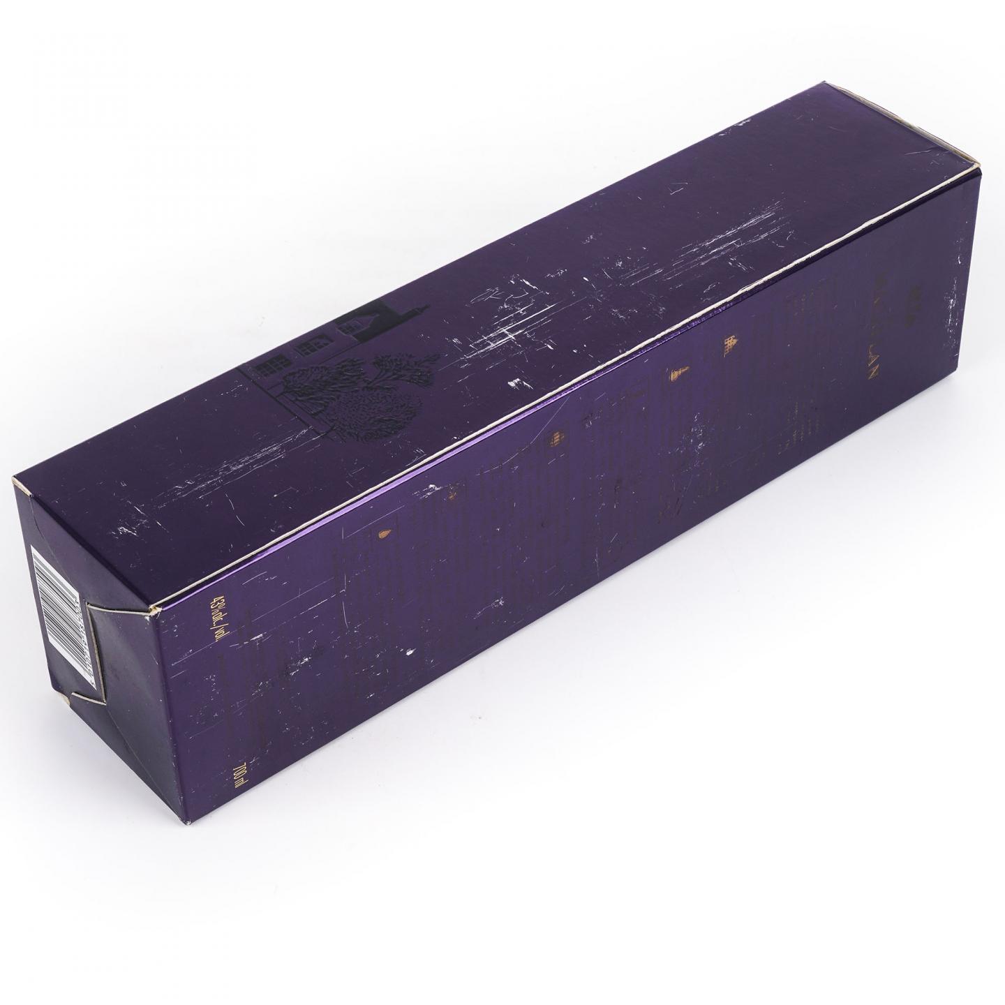 Macallan 麦卡伦 18年 1996 雪莉桶 700ml