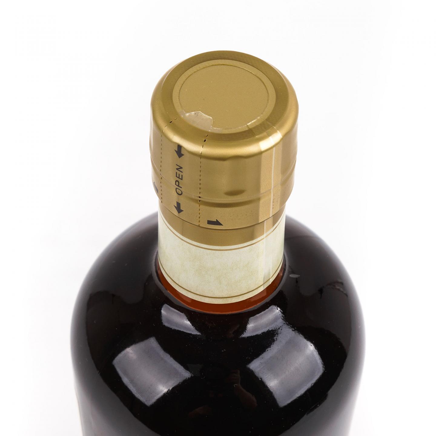 竹鹤 17年 Pure Malt 700ML