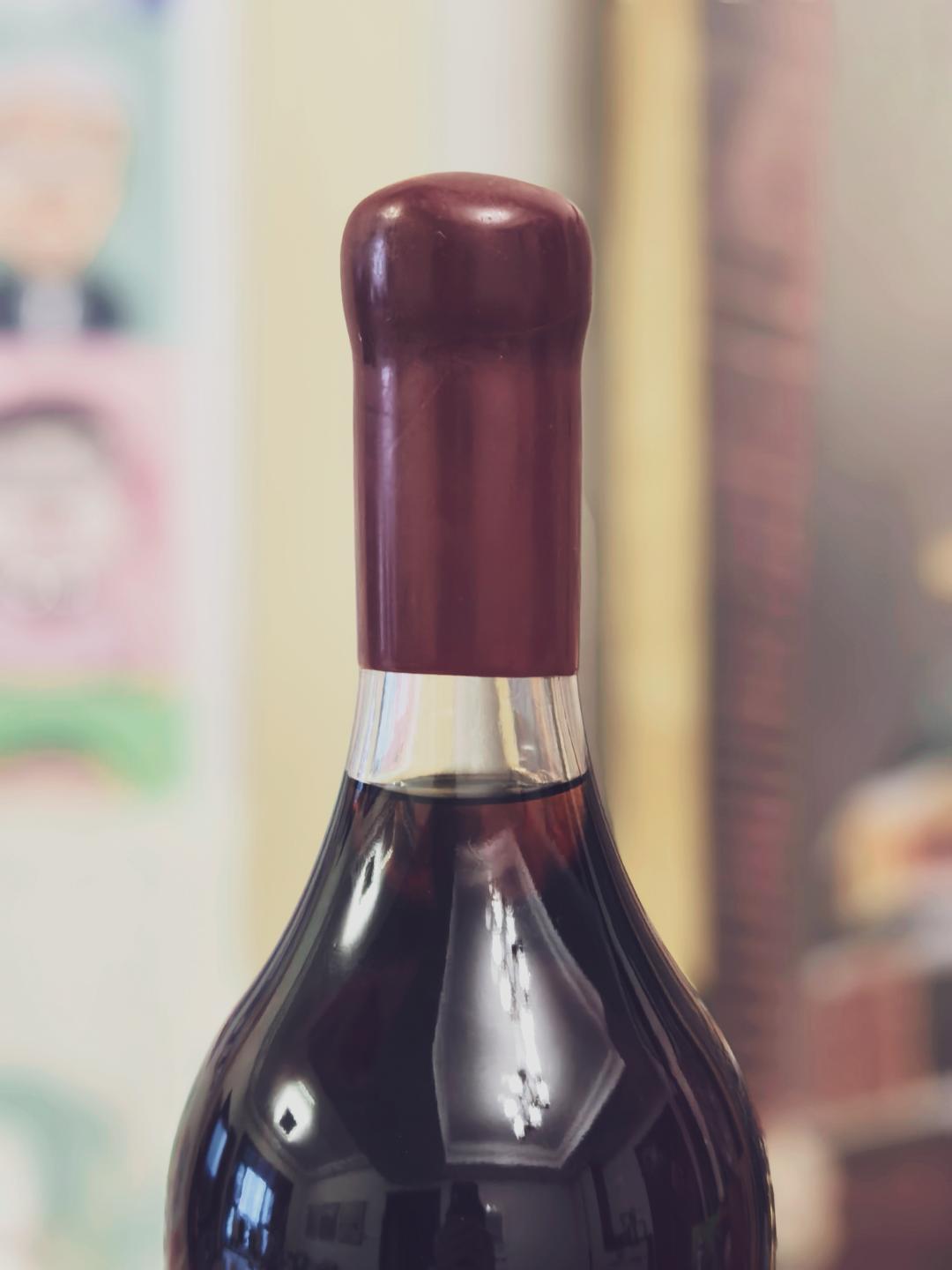 古巴朗姆酒传奇Pre-1962