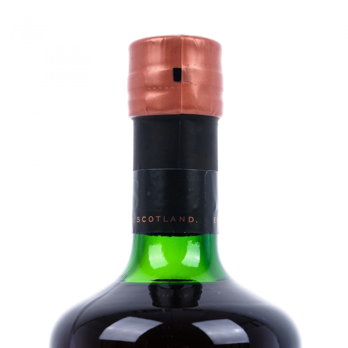 SMWS 24.183 麦卡伦 16年 61.8%Vol.