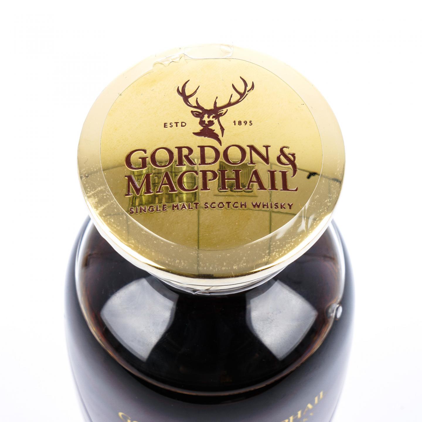 Glen Grant 格兰冠 72年 1948-2020 初填雪莉桶 GM 木盒装