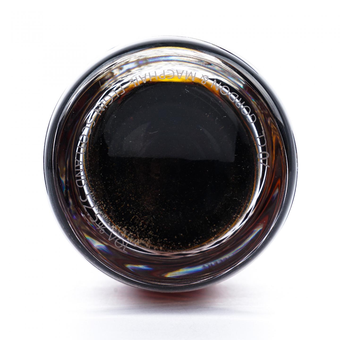 Glen Grant 格兰冠 72年 1948-2020 初填雪莉桶 GM 木盒装