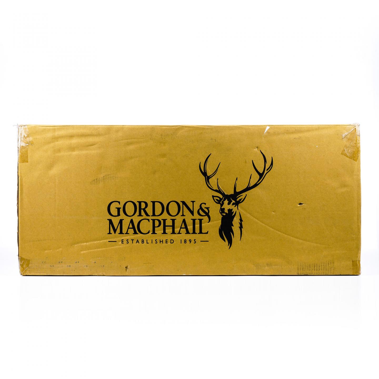 Glen Grant 格兰冠 72年 1948-2020 初填雪莉桶 GM 木盒装