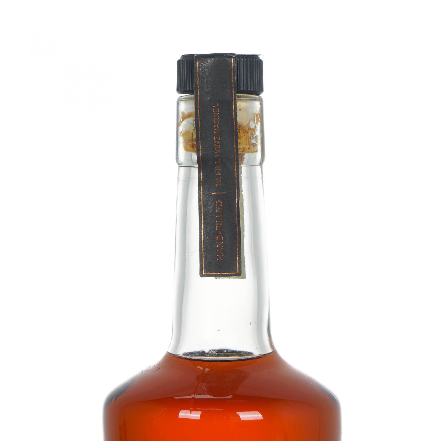 Bowmore 波摩 2006 Hand-Filled 桶号#847