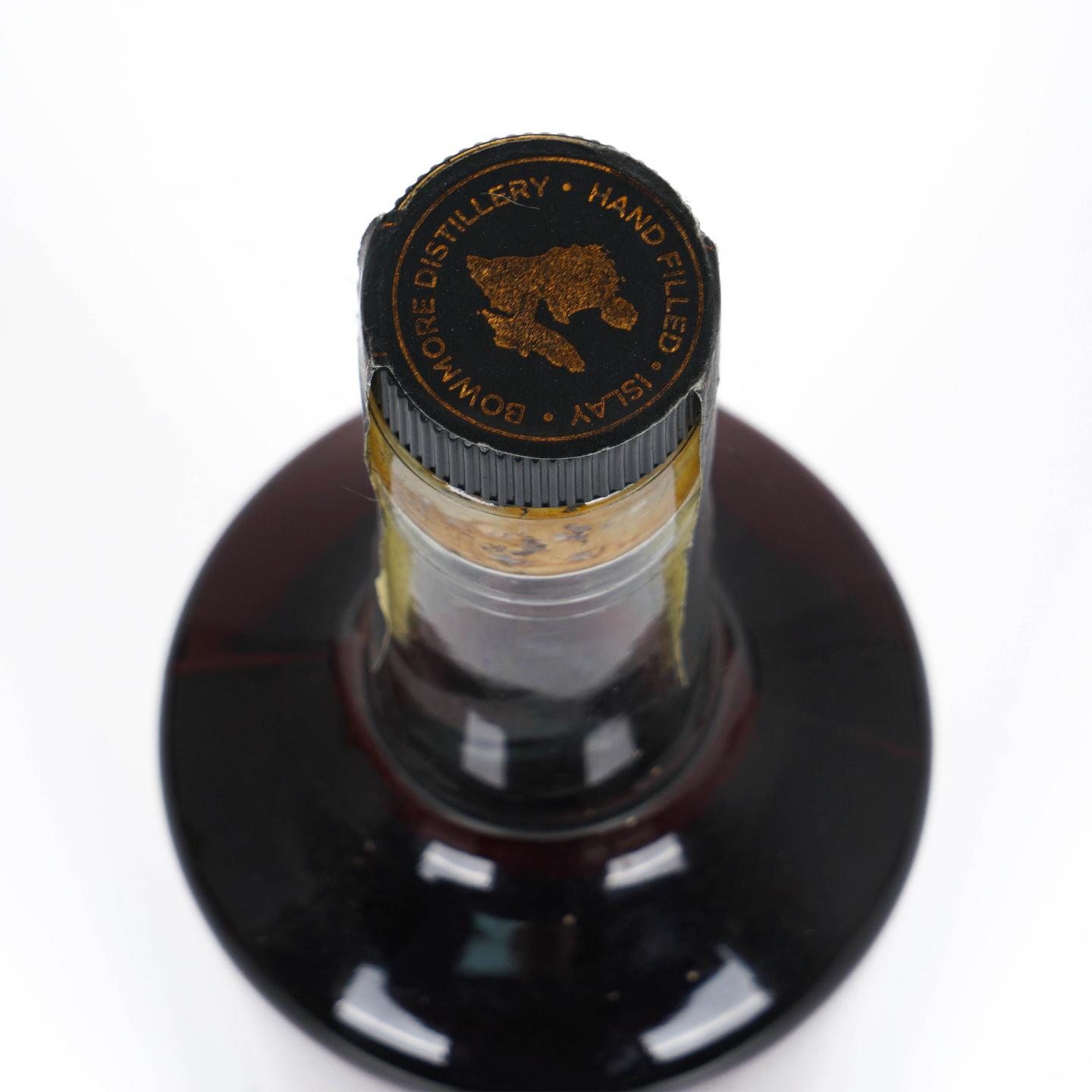 Bowmore 波摩 2006 Hand-Filled 桶号#847