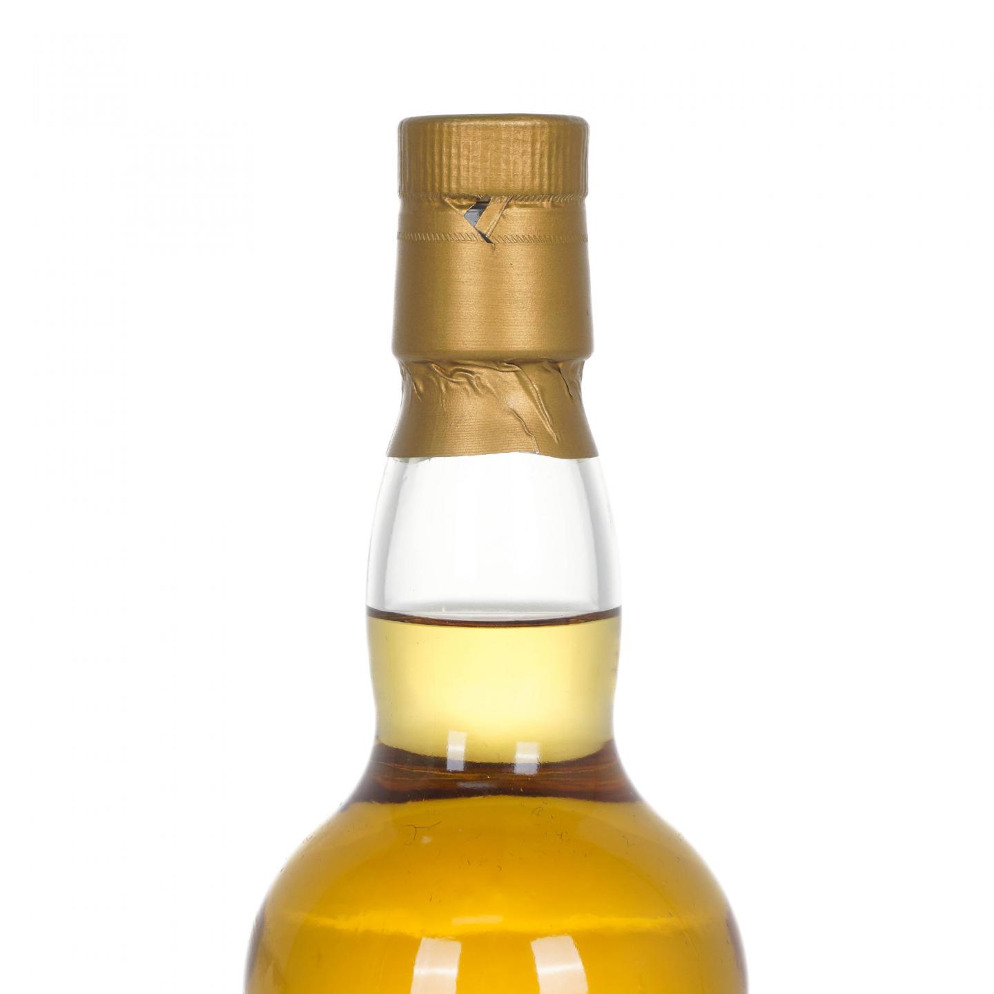 Mortlach 慕赫 29年 1989-2018