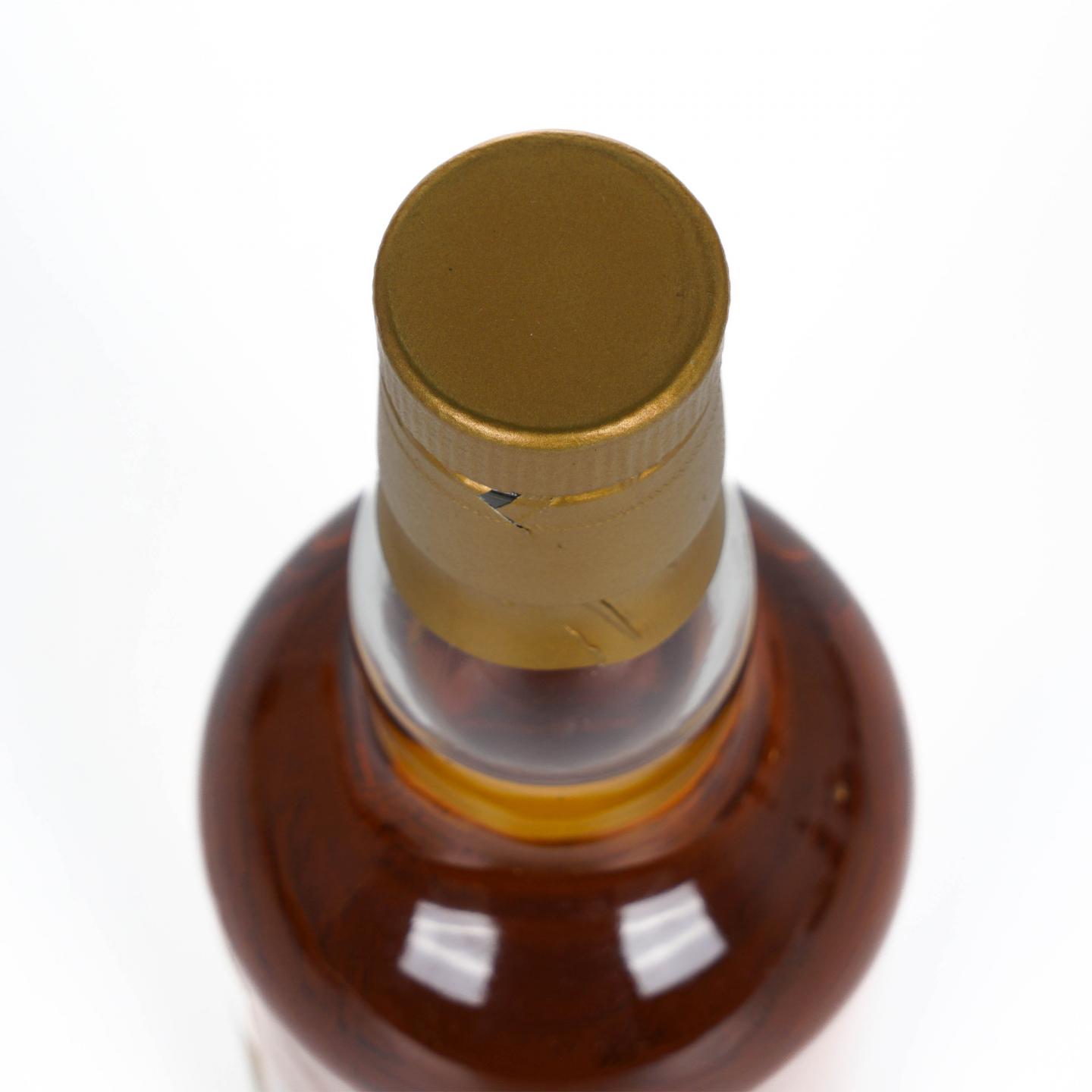 Mortlach 慕赫 29年 1989-2018