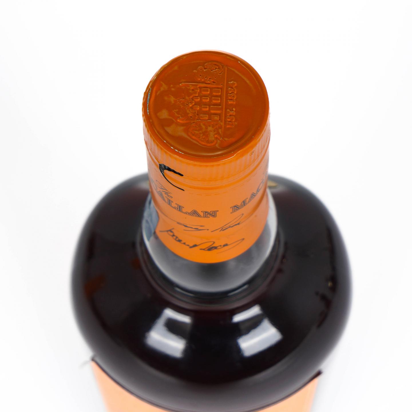 Macallan 麦卡伦 Edition No.2