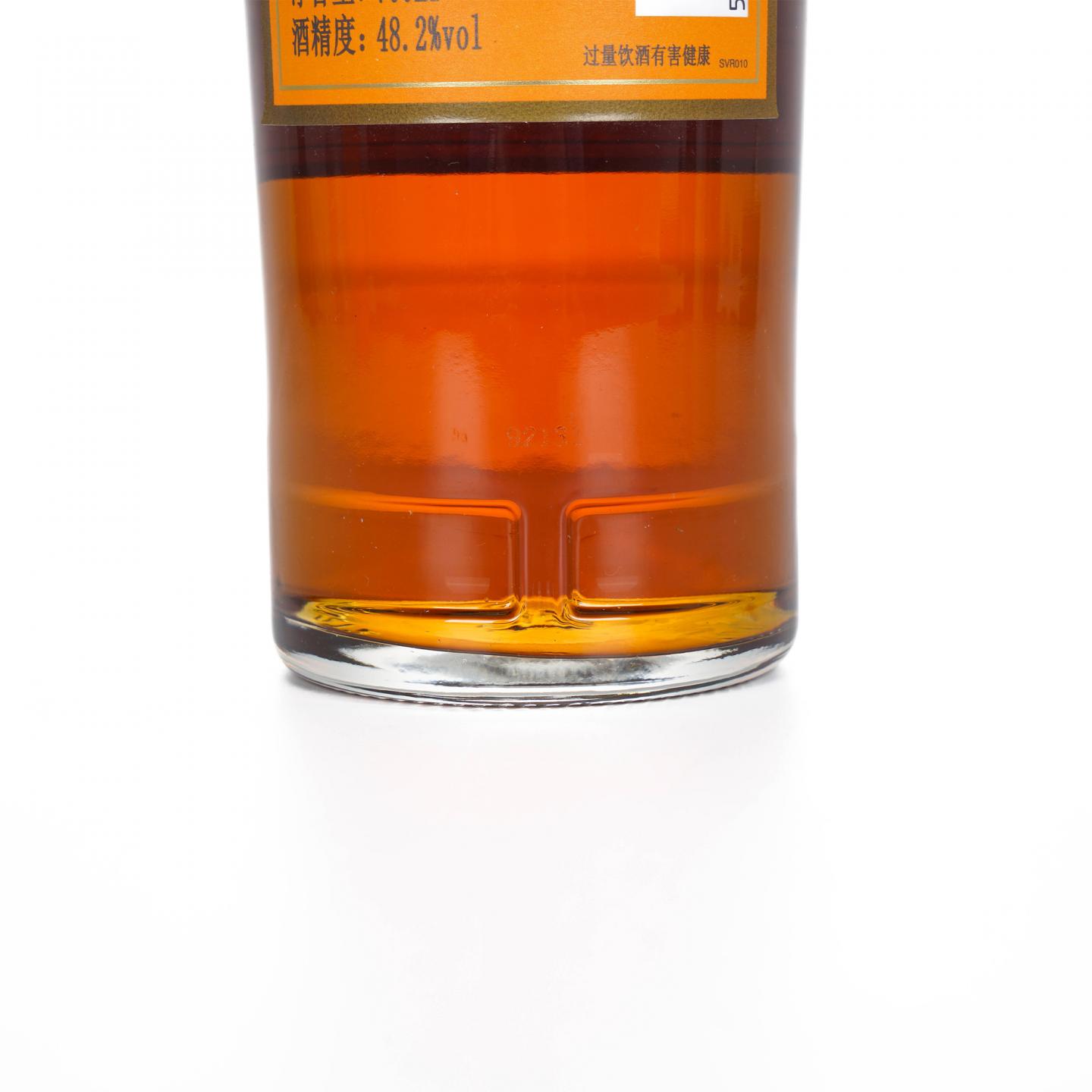 Macallan 麦卡伦 Edition No.2