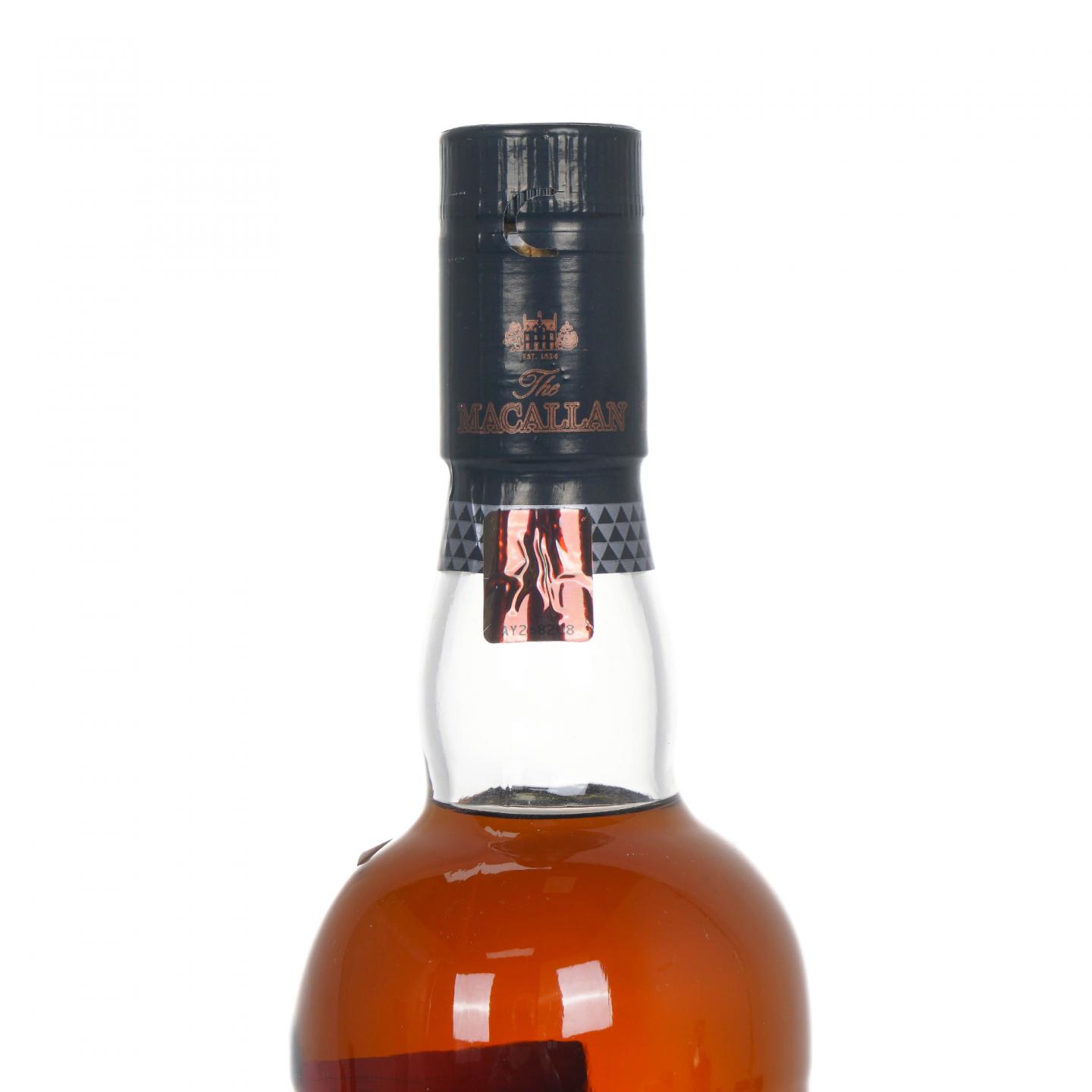 Macallan 麦卡伦 1700系列 品鉴家之选 行货