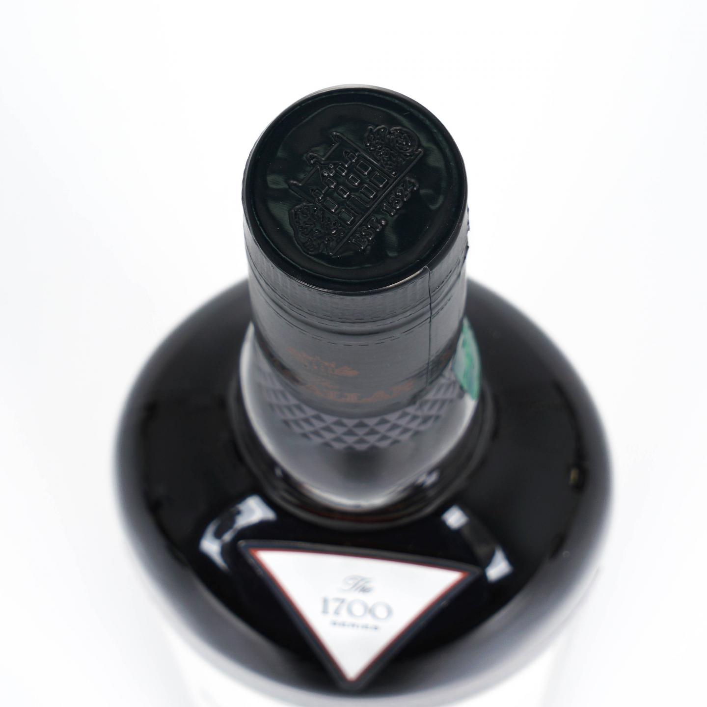 Macallan 麦卡伦 1700系列 品鉴家之选 行货