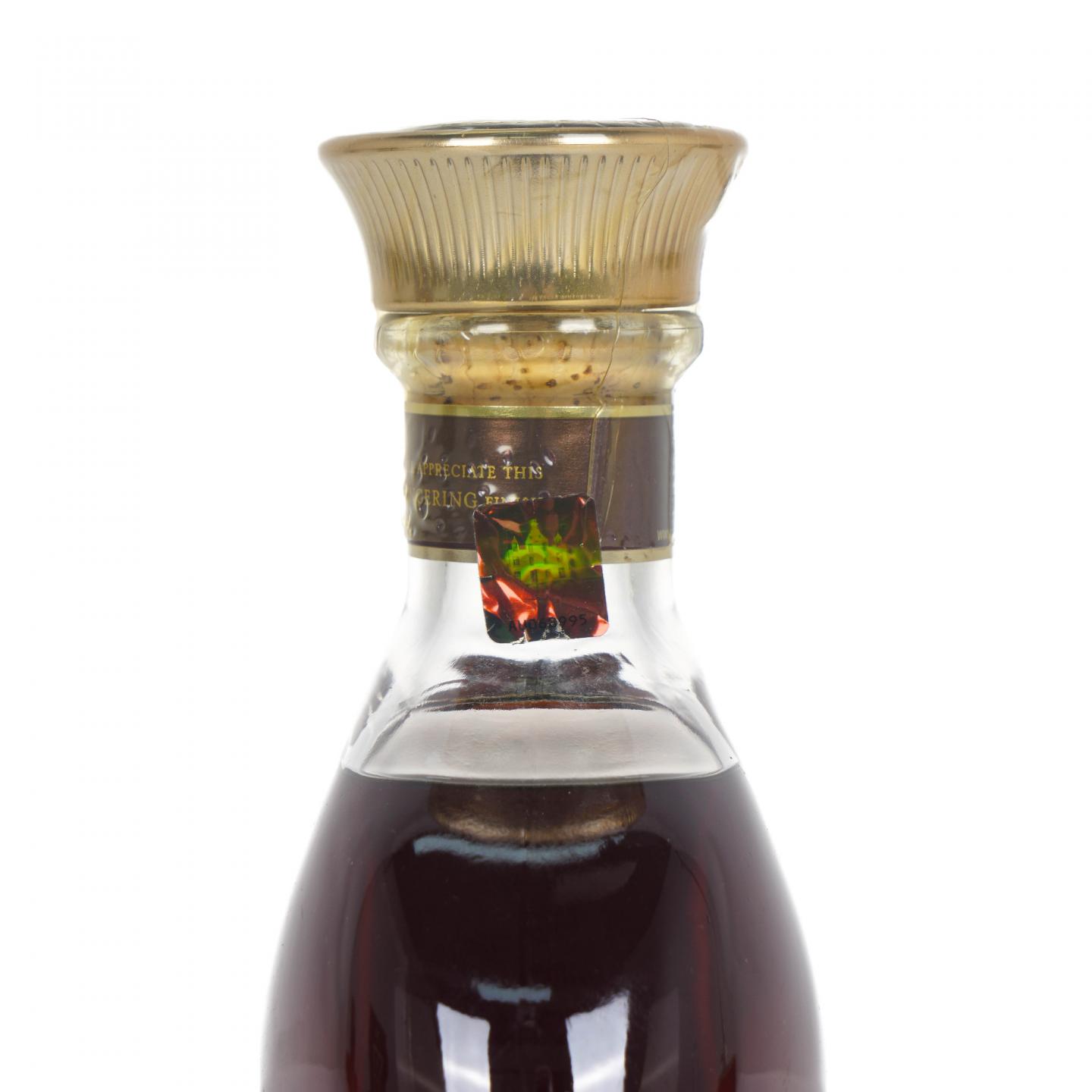 Macallan 麦卡伦 2013 1700系列 收藏家之选 Chairman's Release