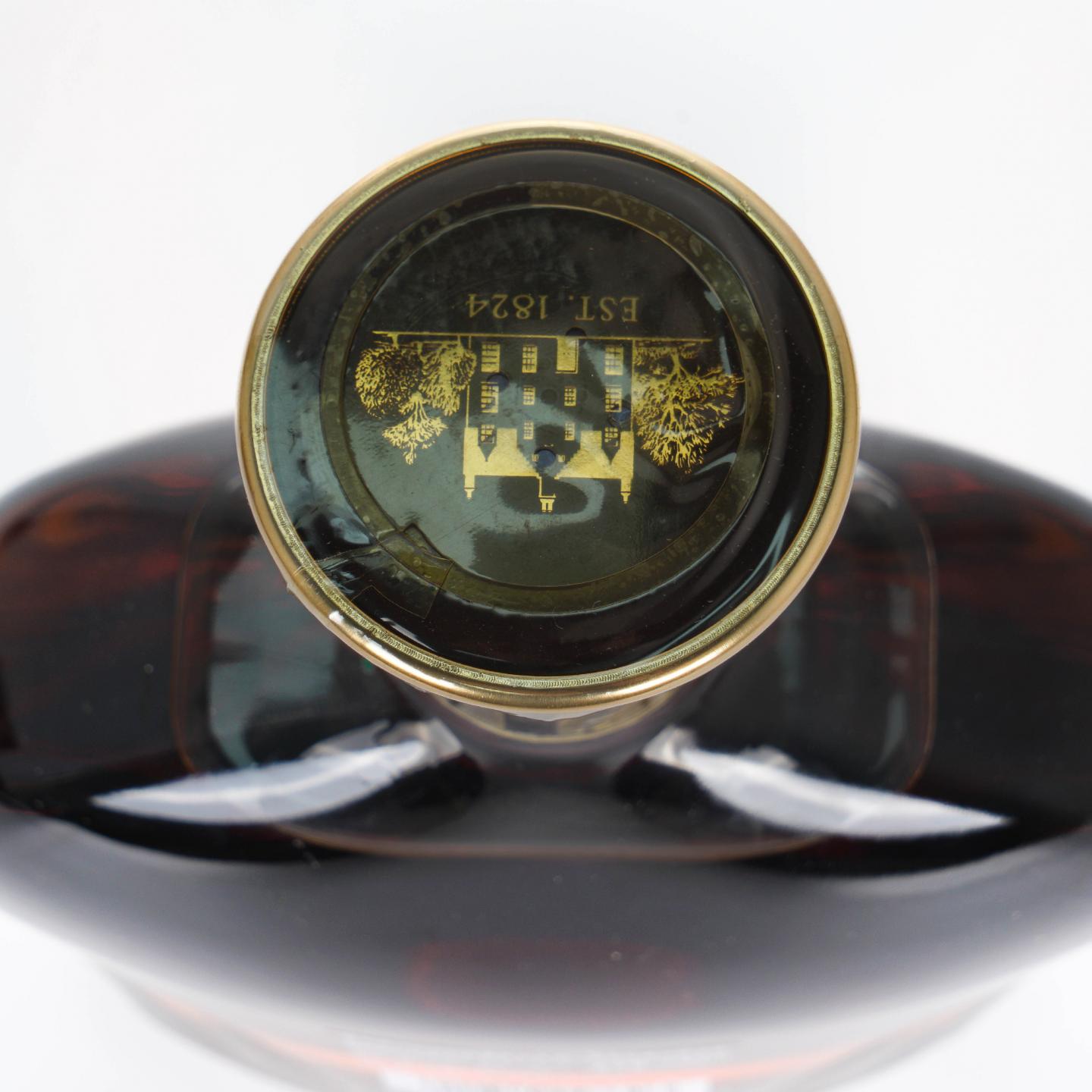 Macallan 麦卡伦 2013 1700系列 收藏家之选 Chairman's Release