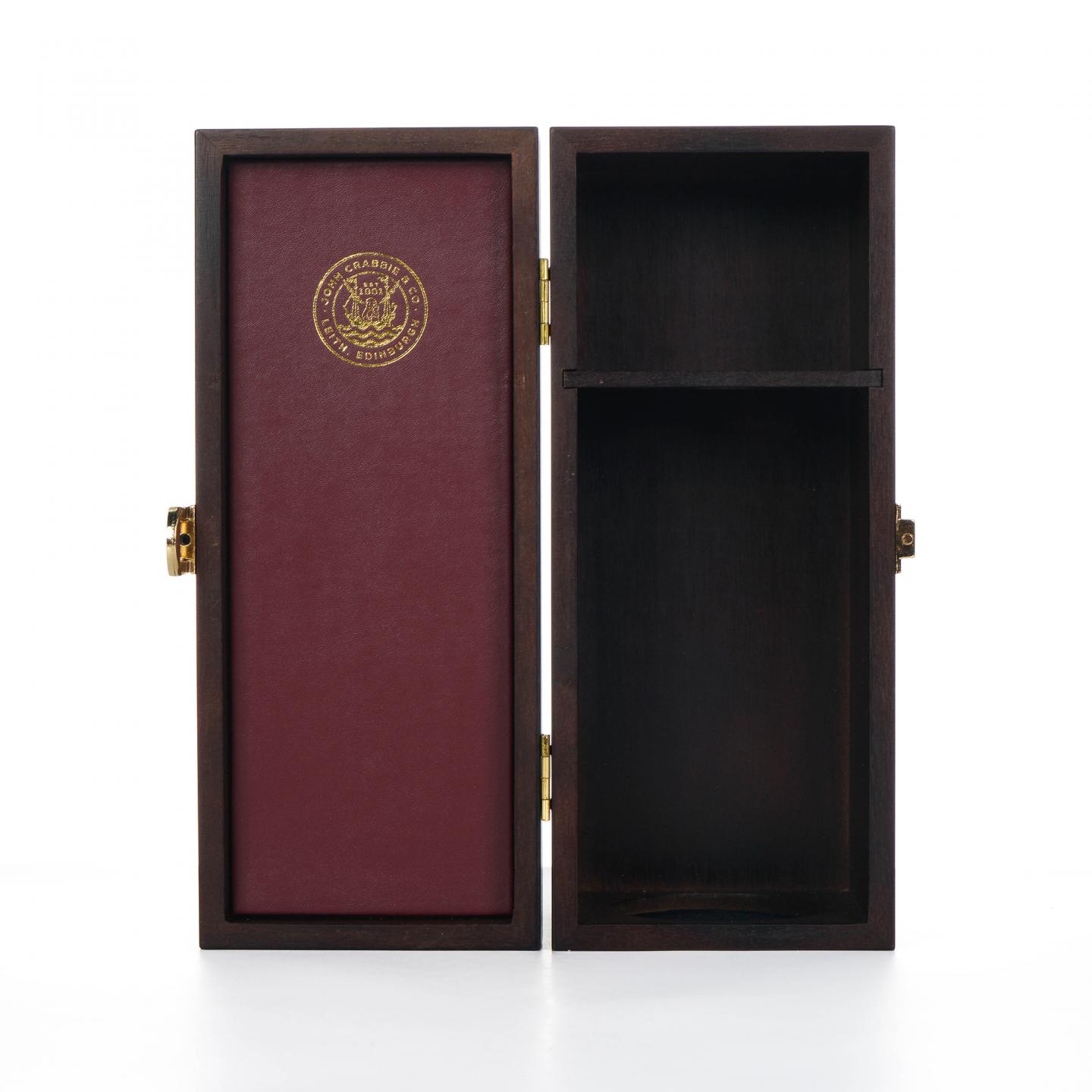 Crabbie 28年 1988 Rare Cask 桶强