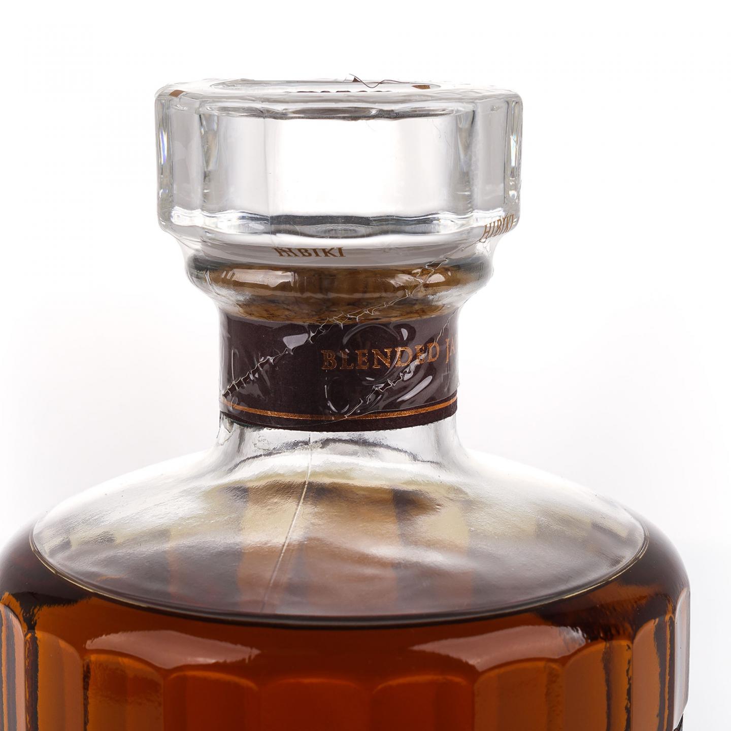 响 21年 调和威士忌 700ML