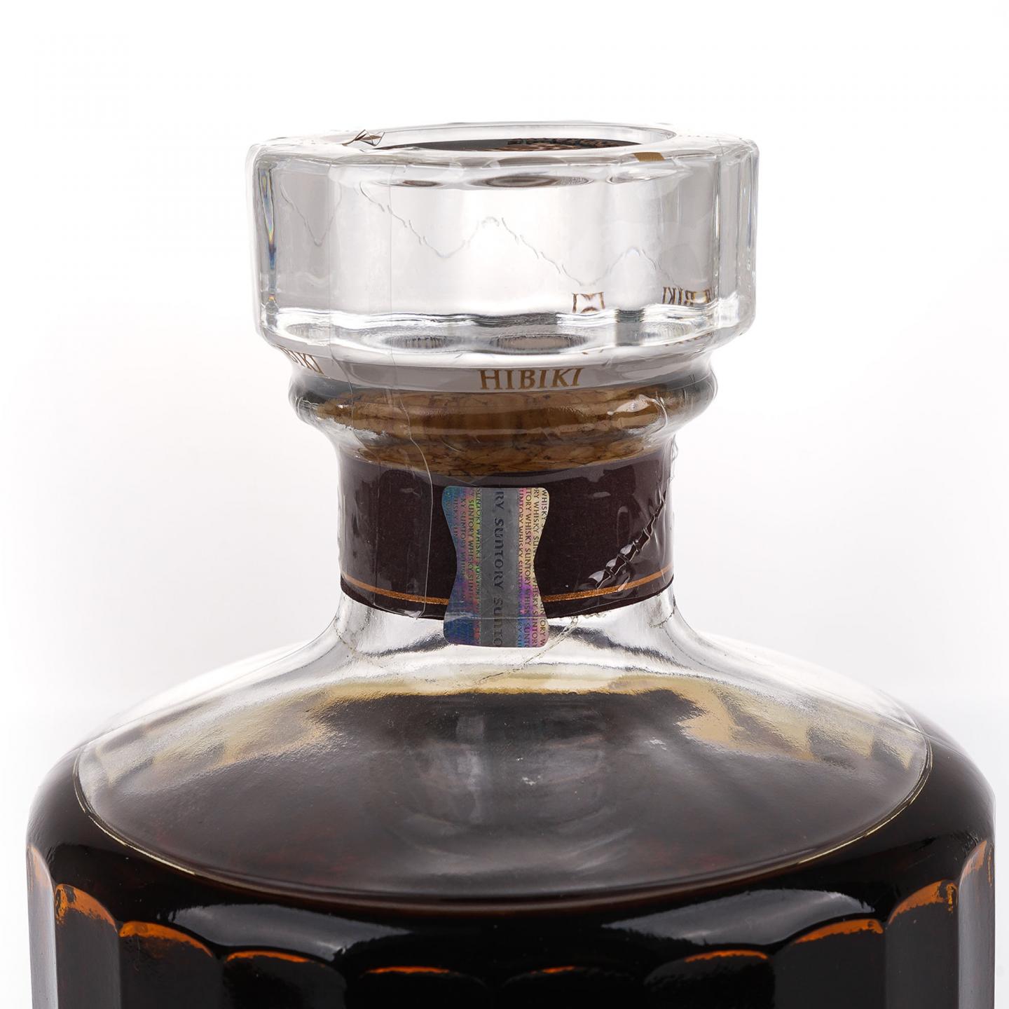 响 21年 调和威士忌 700ML