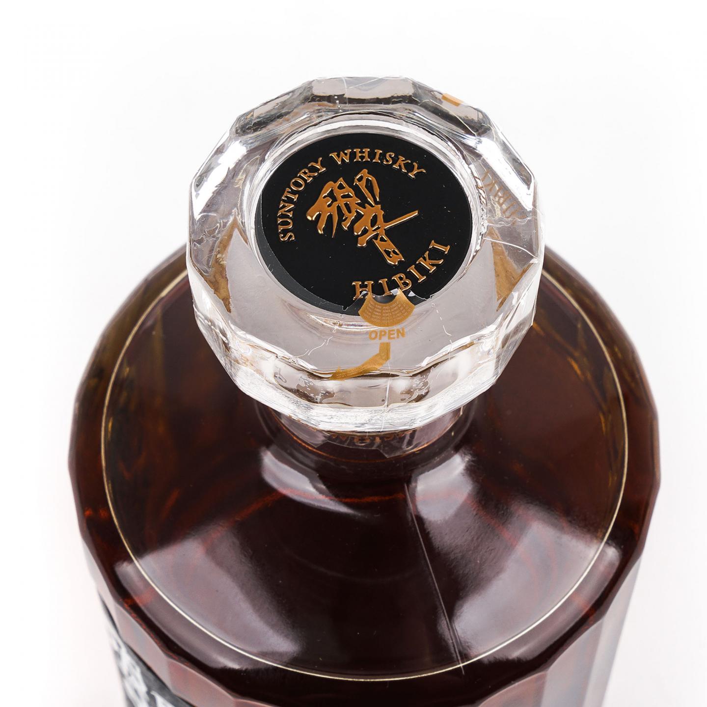 响 21年 调和威士忌 700ML