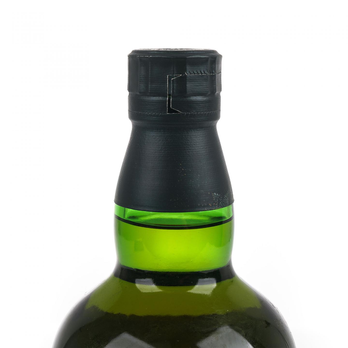 白州 12年 Single Malt 金花盖