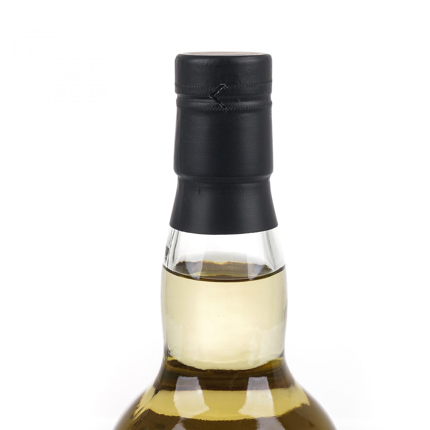 本尼维斯 12年/弥尔顿达夫 15年 700ml+350ml 2支组