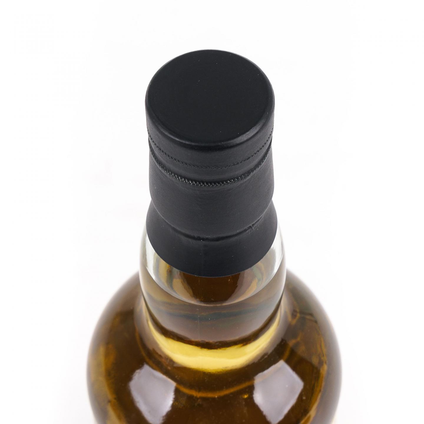 本尼维斯 12年/弥尔顿达夫 15年 700ml+350ml 2支组