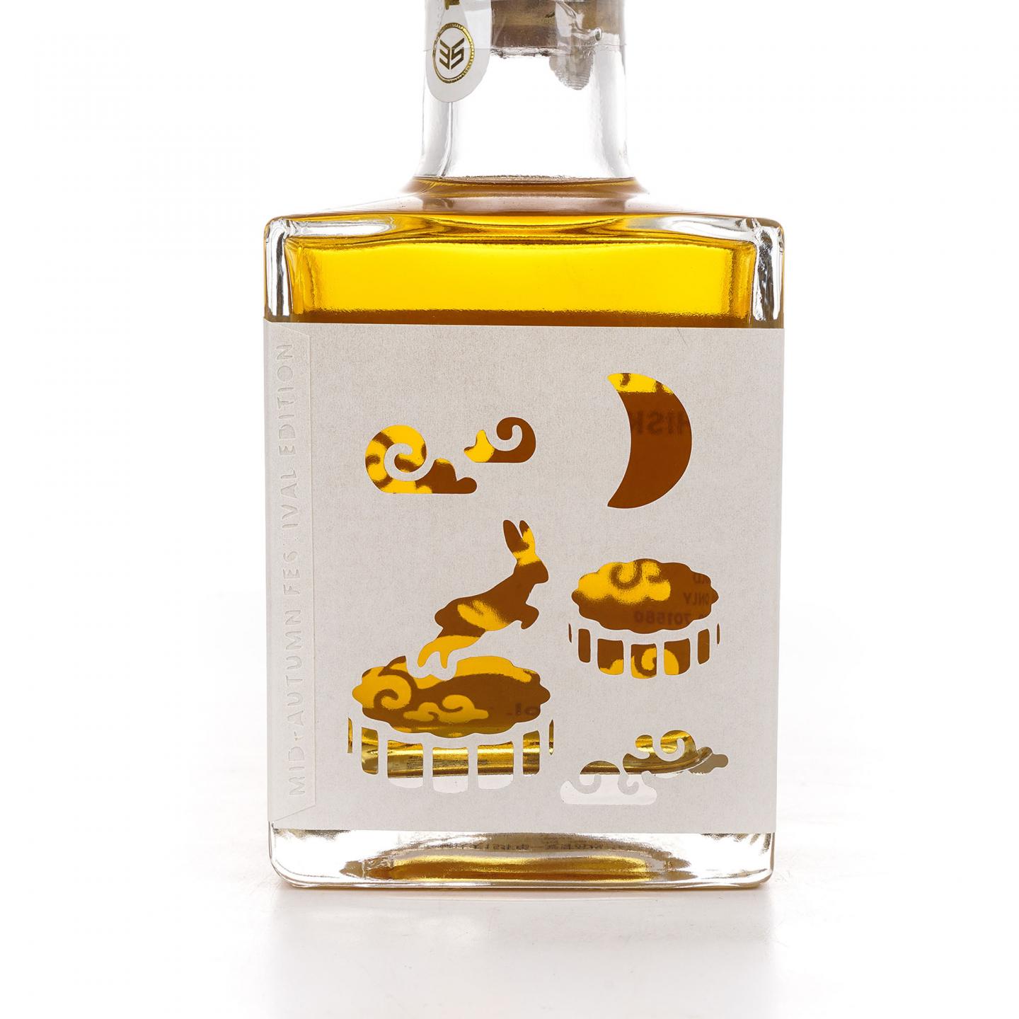 本尼维斯 12年/弥尔顿达夫 15年 700ml+350ml 2支组