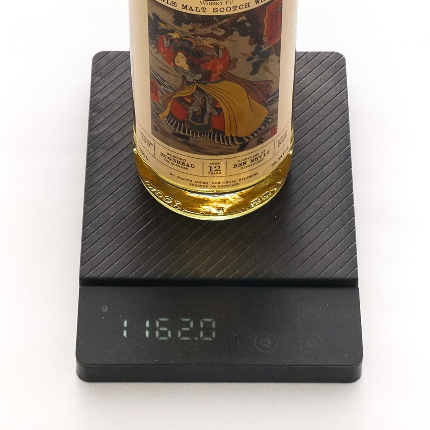 本尼维斯 12年/弥尔顿达夫 15年 700ml+350ml 2支组