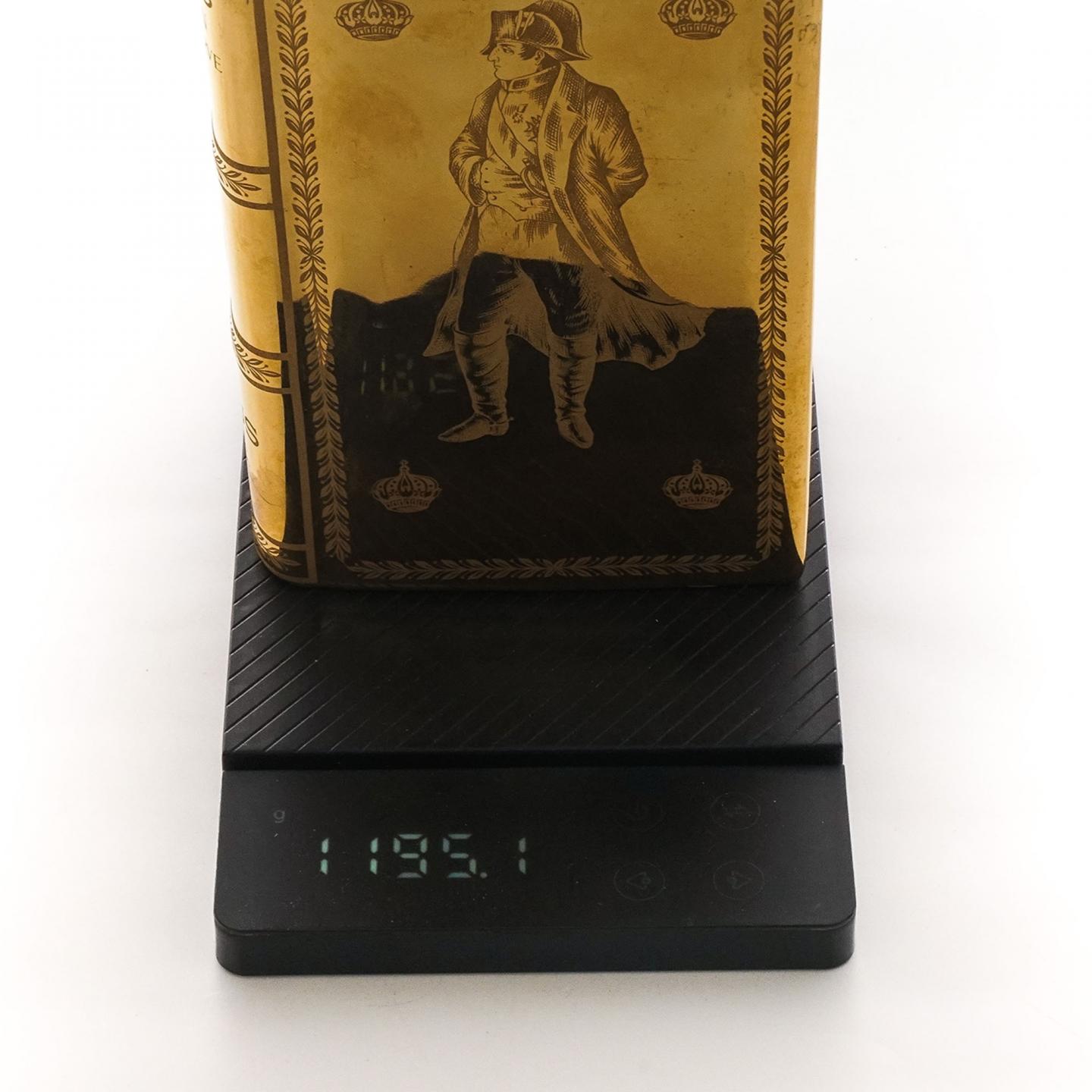 Bennevis 本尼维斯 12年/ Camus 卡慕 干邑 2支组