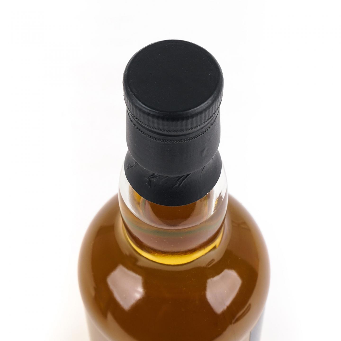 Dalmore 达尔摩 25年/Camus 卡慕 干邑 2瓶组