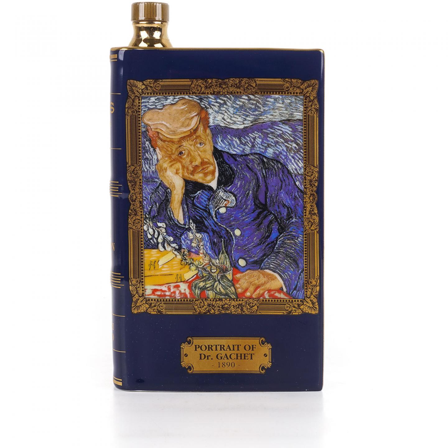 Dalmore 达尔摩 25年/Camus 卡慕 干邑 2瓶组