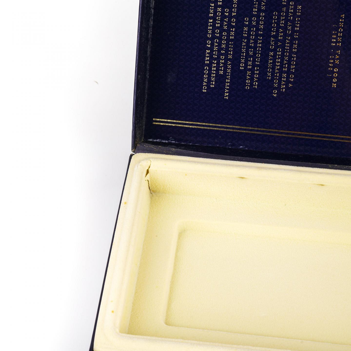 Dalmore 达尔摩 25年/Camus 卡慕 干邑 2瓶组