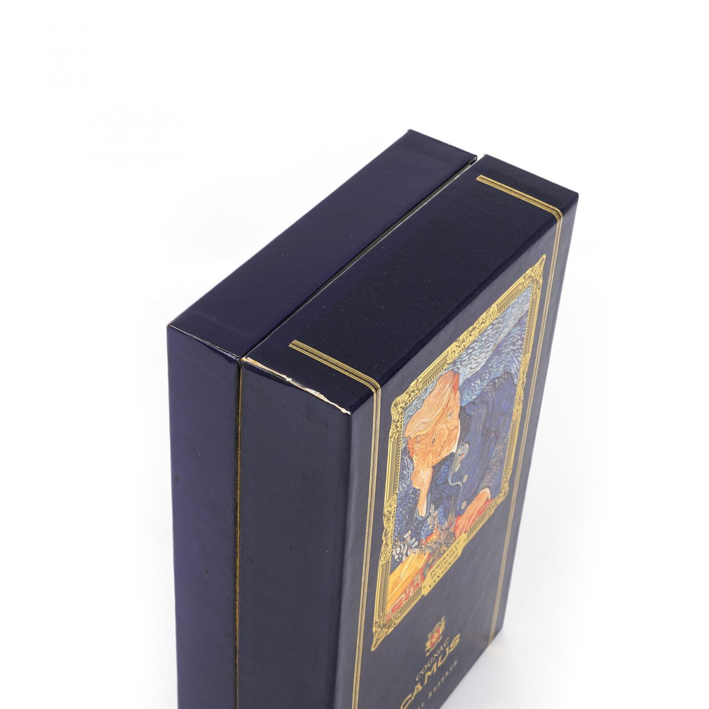 Dalmore 达尔摩 25年/Camus 卡慕 干邑 2瓶组